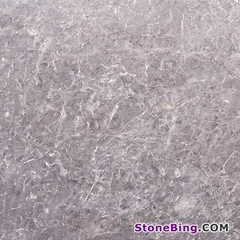 Crete Silver Marble Tile