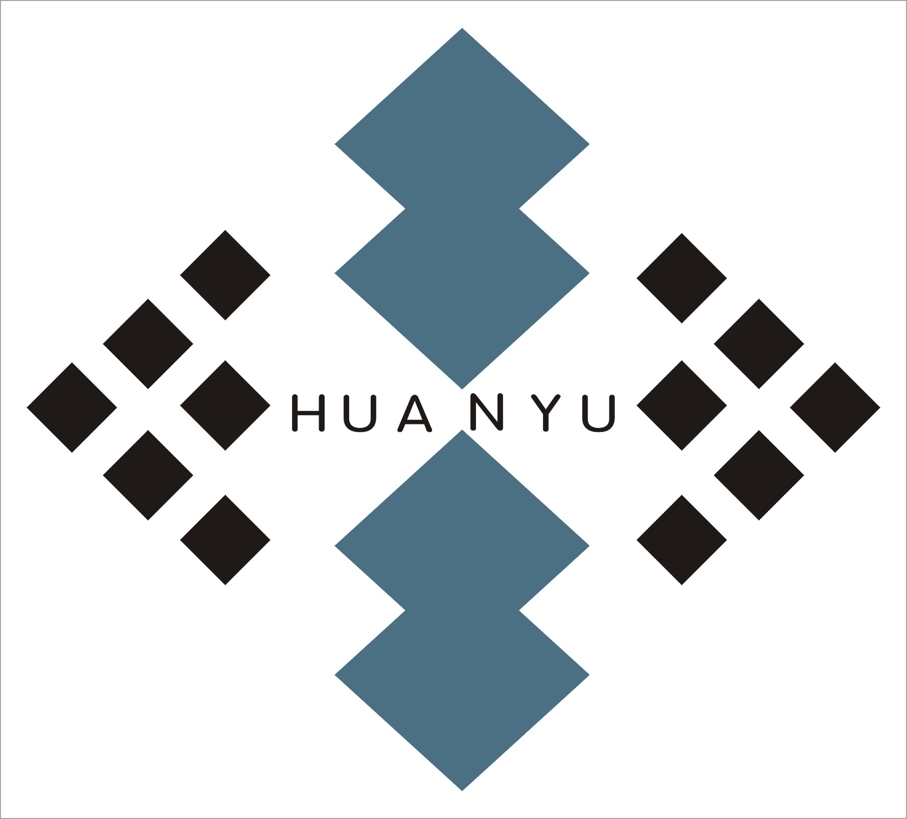 SHAANXI HUANYU STONE.,CO.LTD