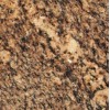 Giallo California Granite Tile