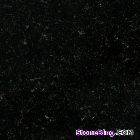 New Cabrian Black Granite Tile