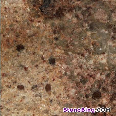 Madura Gold Granite Tile
