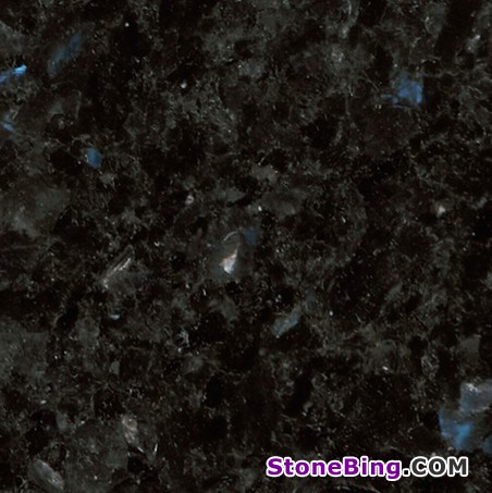 Hasky Blue Granite Tile