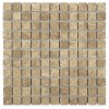 Mochachino Light Mosaic