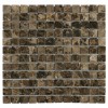 Mochachino Dark Mosaic