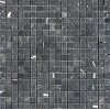 Black Marble Mosaic IM305MN020