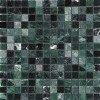 Green Marble Mosaic IMWS006