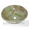 Green Onyx Sink KSK-807