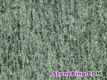 Olive Green Granite Tile