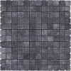 Black Stone Marble Mosaic