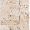 Leodicia Classic Travertine Mosaic