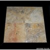Scabos Travertine Tiles