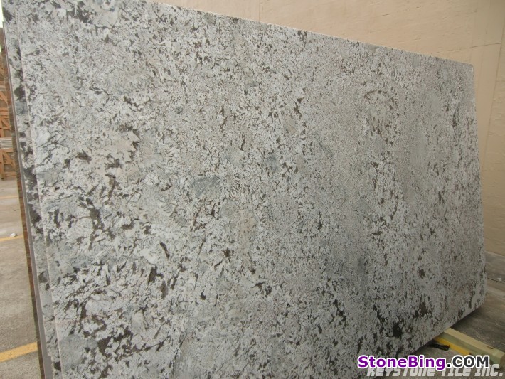 Bianco Antico Granite Slab