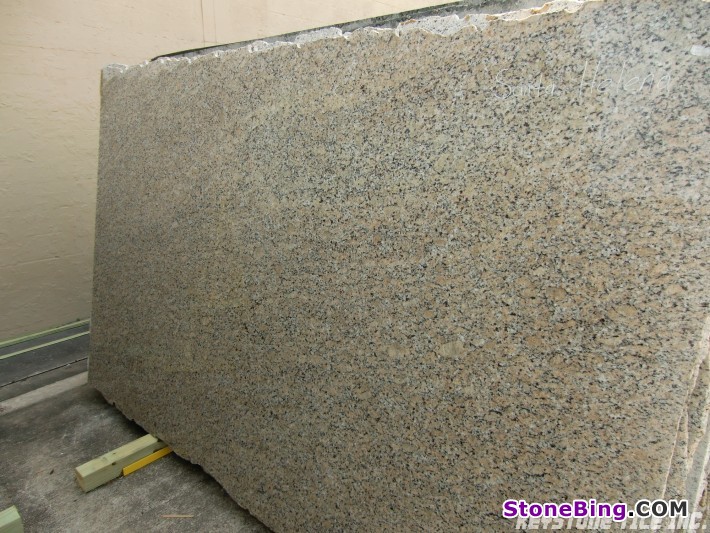 Santa Helena Granite Slab