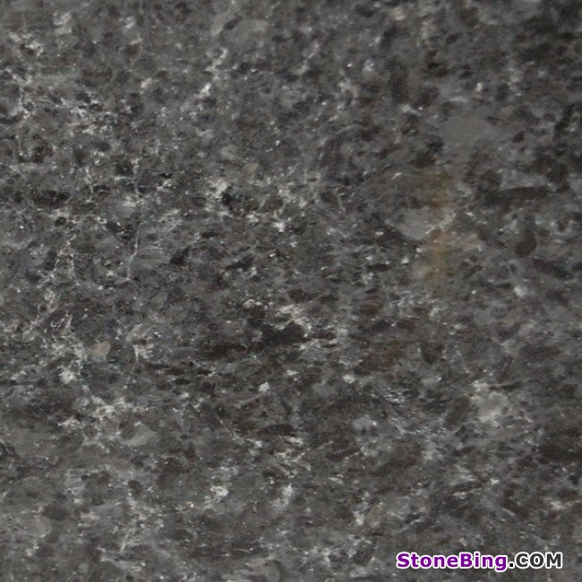 Angola Black Granite Tile