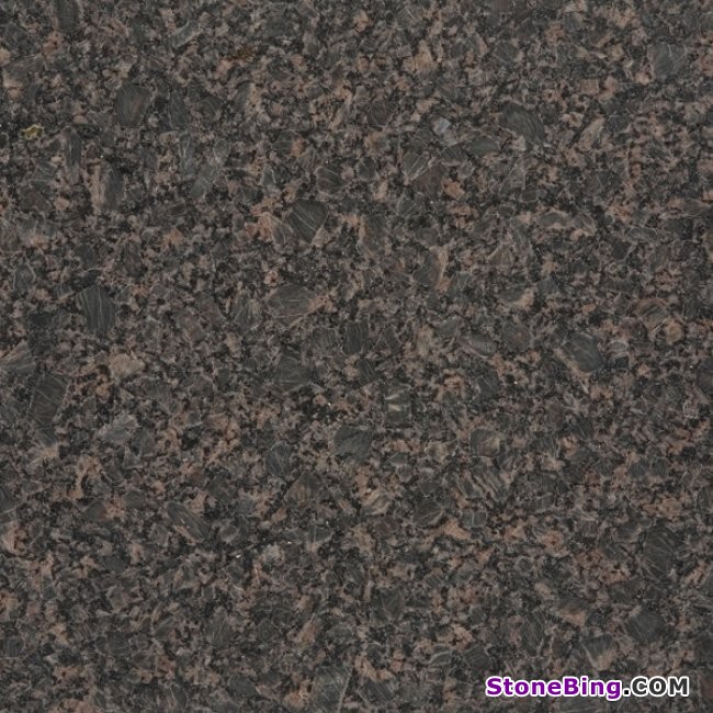 Cafe Bahia Granite Tile