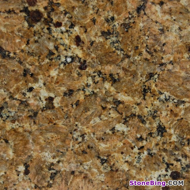 Giallo Guidoni Granite Tile