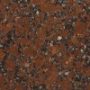 Santiago Red Granite Tile