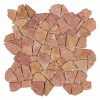 Luna Series Mosaic SS002