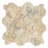 Luna Series Mosaic SS001