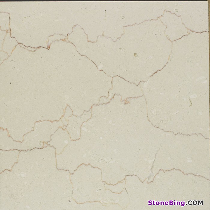 Filetto Rosso Marble Tile