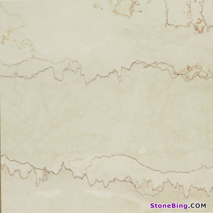 Filettato America Marble Tile