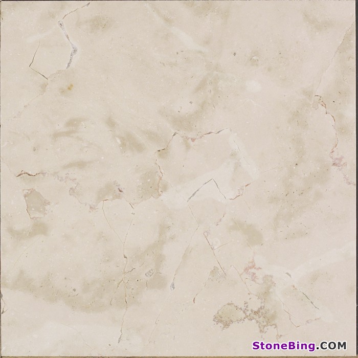 Rosa San Marco Marble Tile