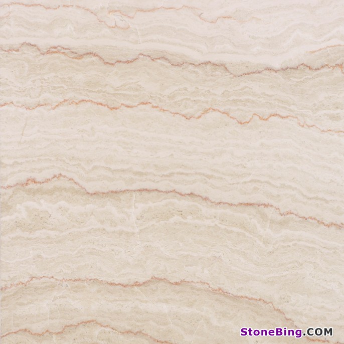 Serpeggiante Italia Marble Tile