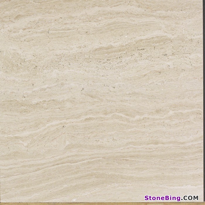 Serpeggiante Ondagata Marble Tile