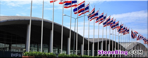 IMPACT Arena, Exhibition and Convention Center