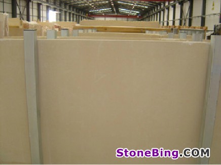 Yellow Sandstone Slab