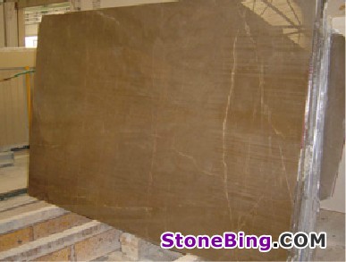 Gris Pulpis Marble Slab