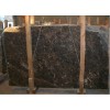 Dark Emperador Marble Slab