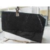 Negro Marquina Marble Slab