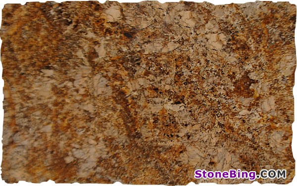 Mascarelo Granite Slab