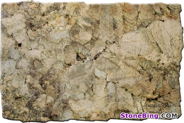 Minsk Light Granite Slab