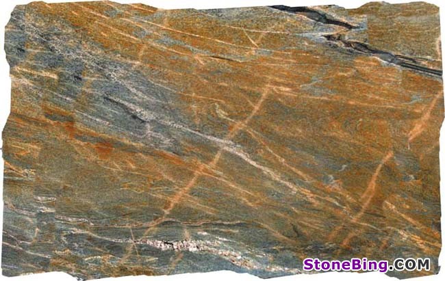 Pietra Imperialle Granite Slab