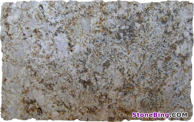 Torrone Granite Slab