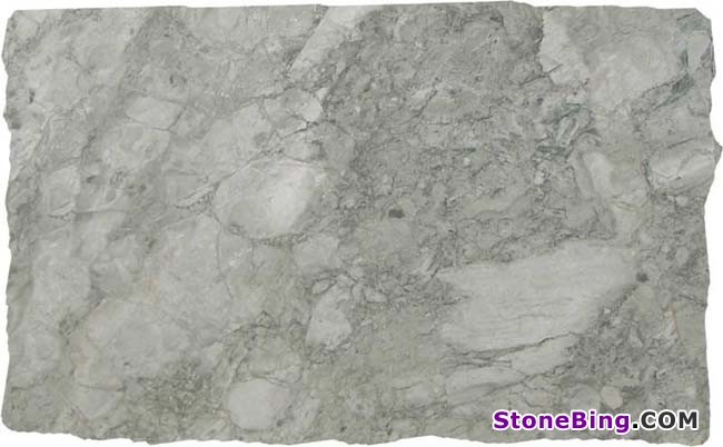 White Fantasy Slab