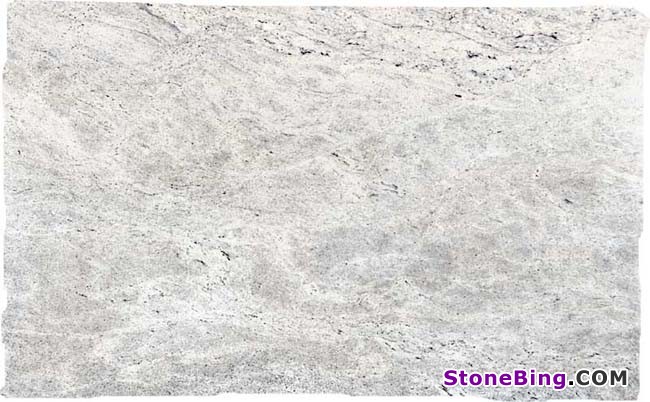 White Nevada Slab