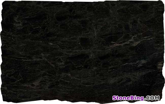 Ocean Black Slab