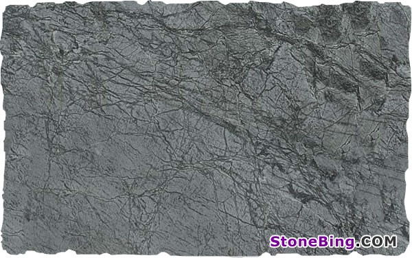 Soap Stone Smoke