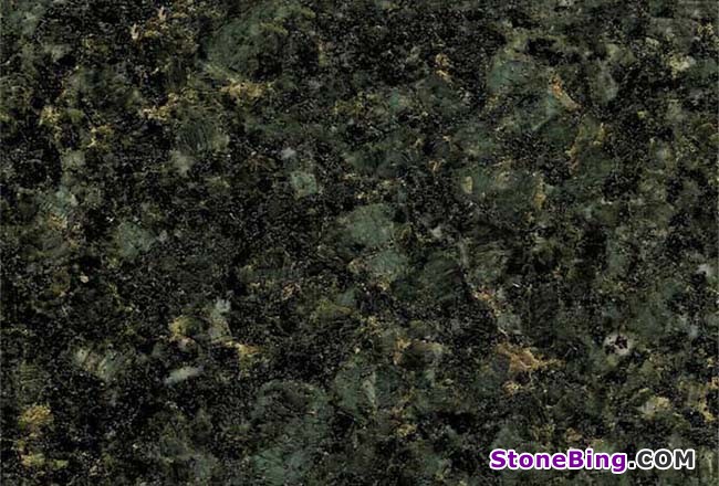 Ubatuba Granite Slab