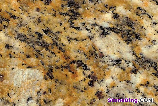 Santa Cecília Granite Slab