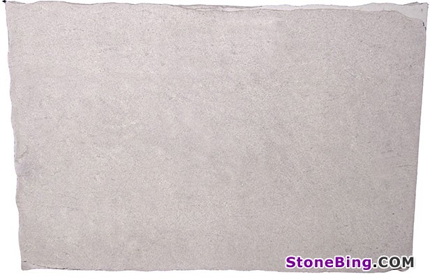 White Itaúnas Granite Slab