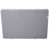 Gray Castelo Granite Slab