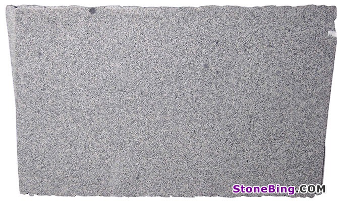 Gray Corumbá Granite Slab
