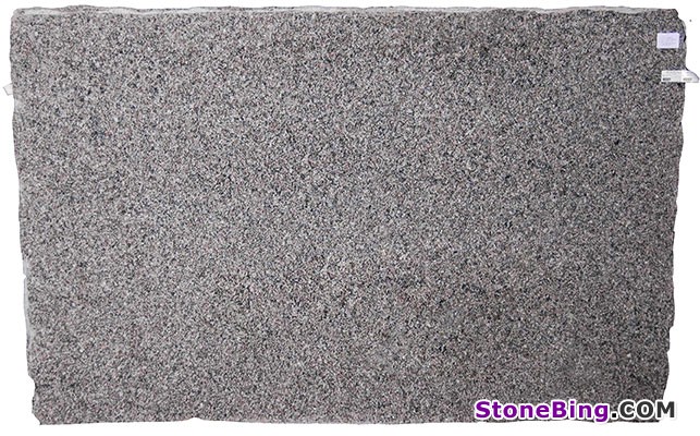 Ocre Itabira Granite Slab