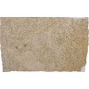 Yellow Ornamental Granite Slab