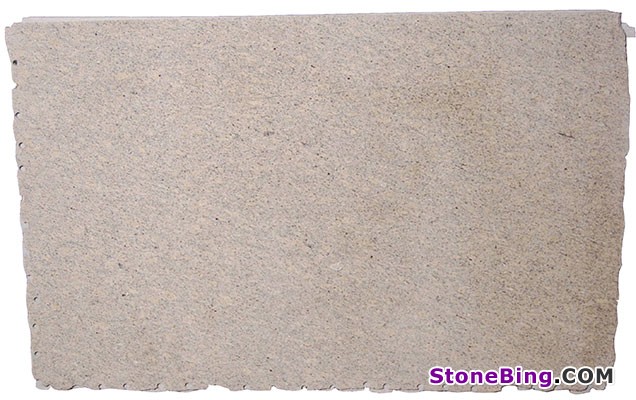 Yellow Sao Francisco Granite Slab
