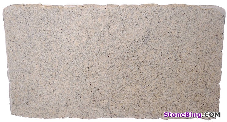 Yellow Icarai Granite Slab